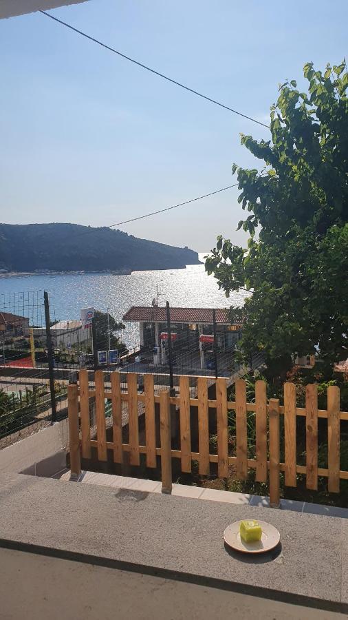 Palinuro Villa Bellavista Екстер'єр фото