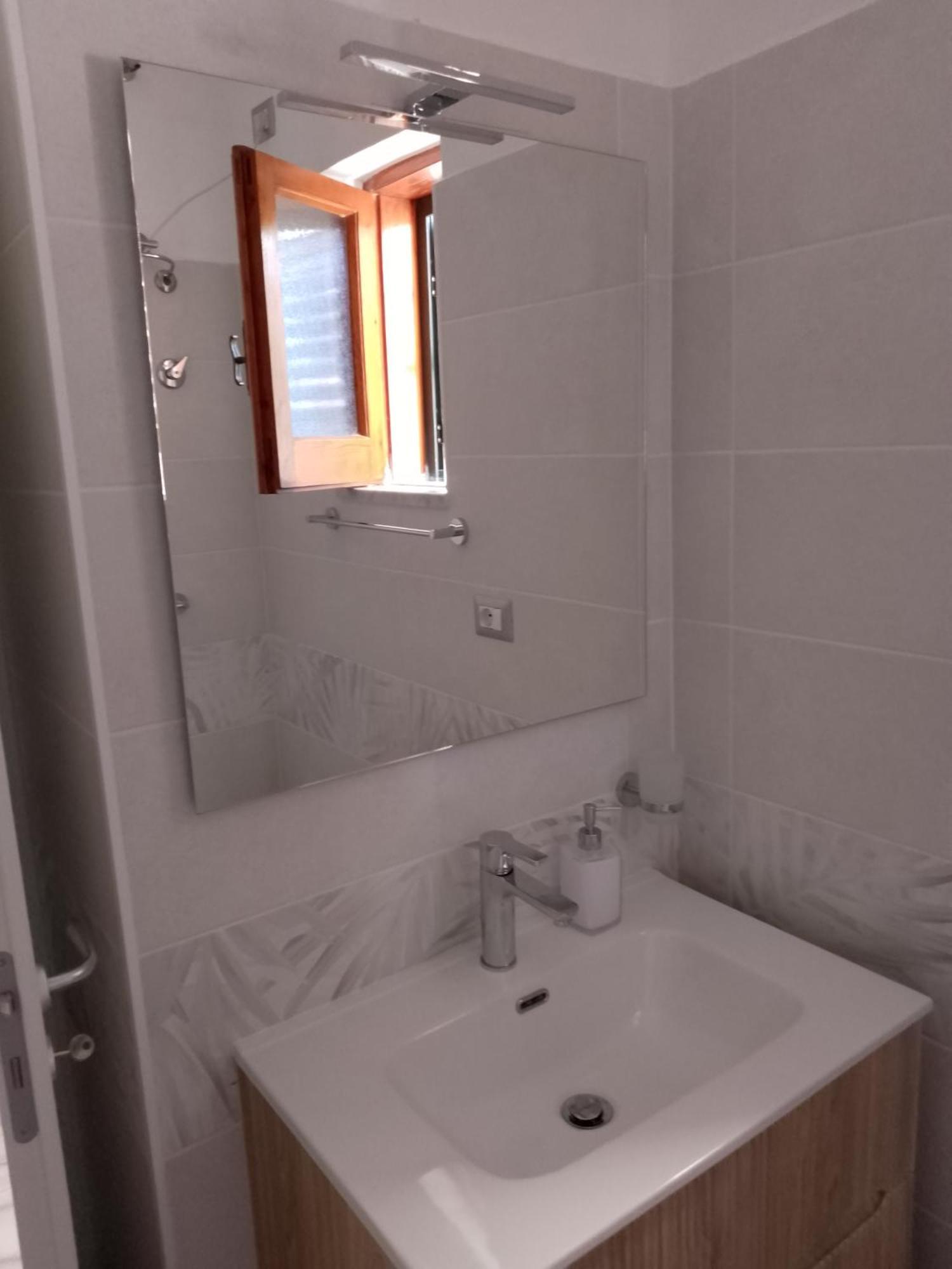 Palinuro Villa Bellavista Номер фото