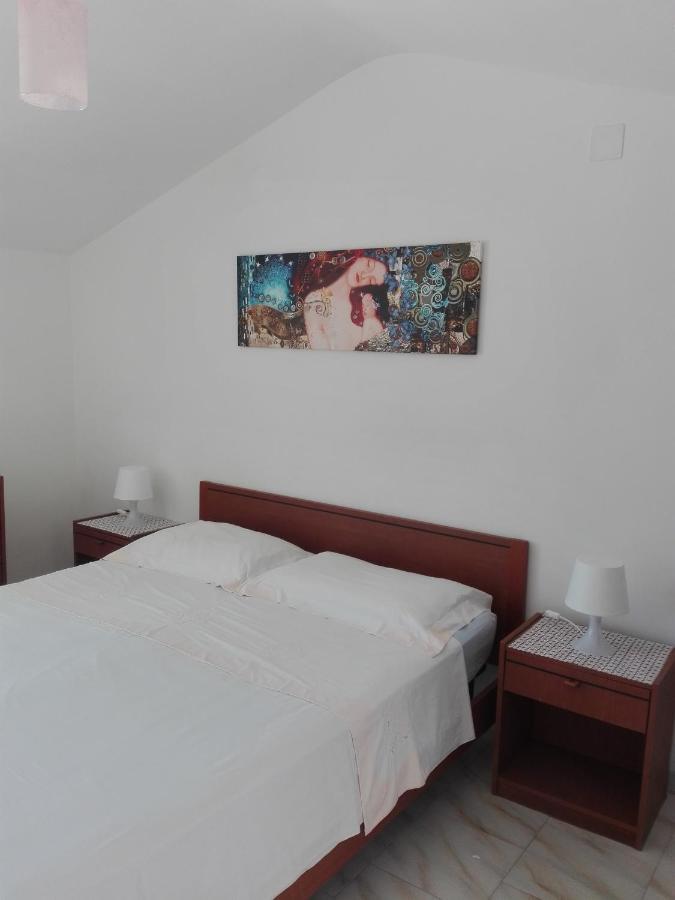 Palinuro Villa Bellavista Екстер'єр фото